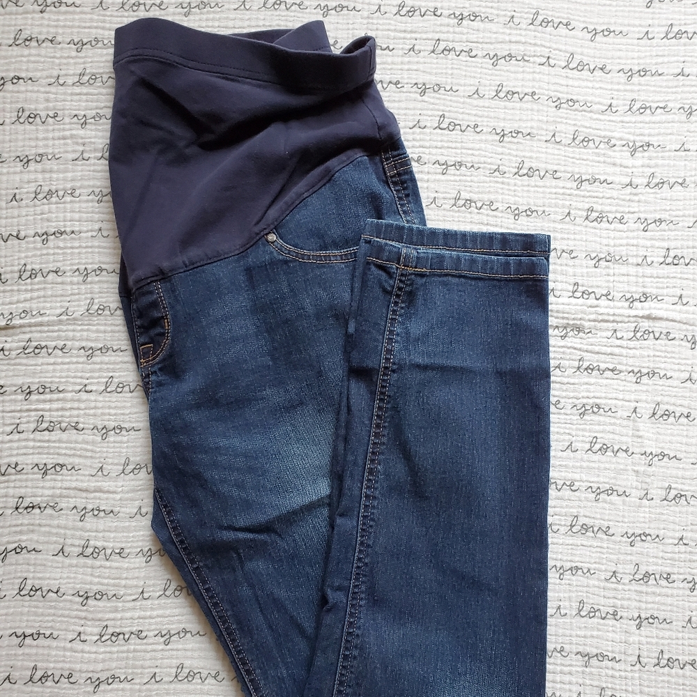 🌸Maternity Skinny Jeans